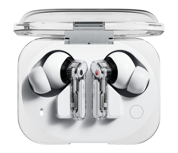 Nothing Ear (3a) white - 1536424 - zdjęcie